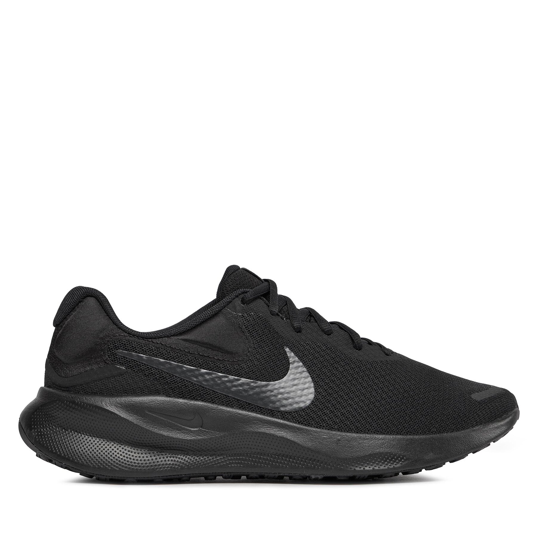 Laufschuhe Nike Revolution 7 FB2207 005 Schwarz von Nike