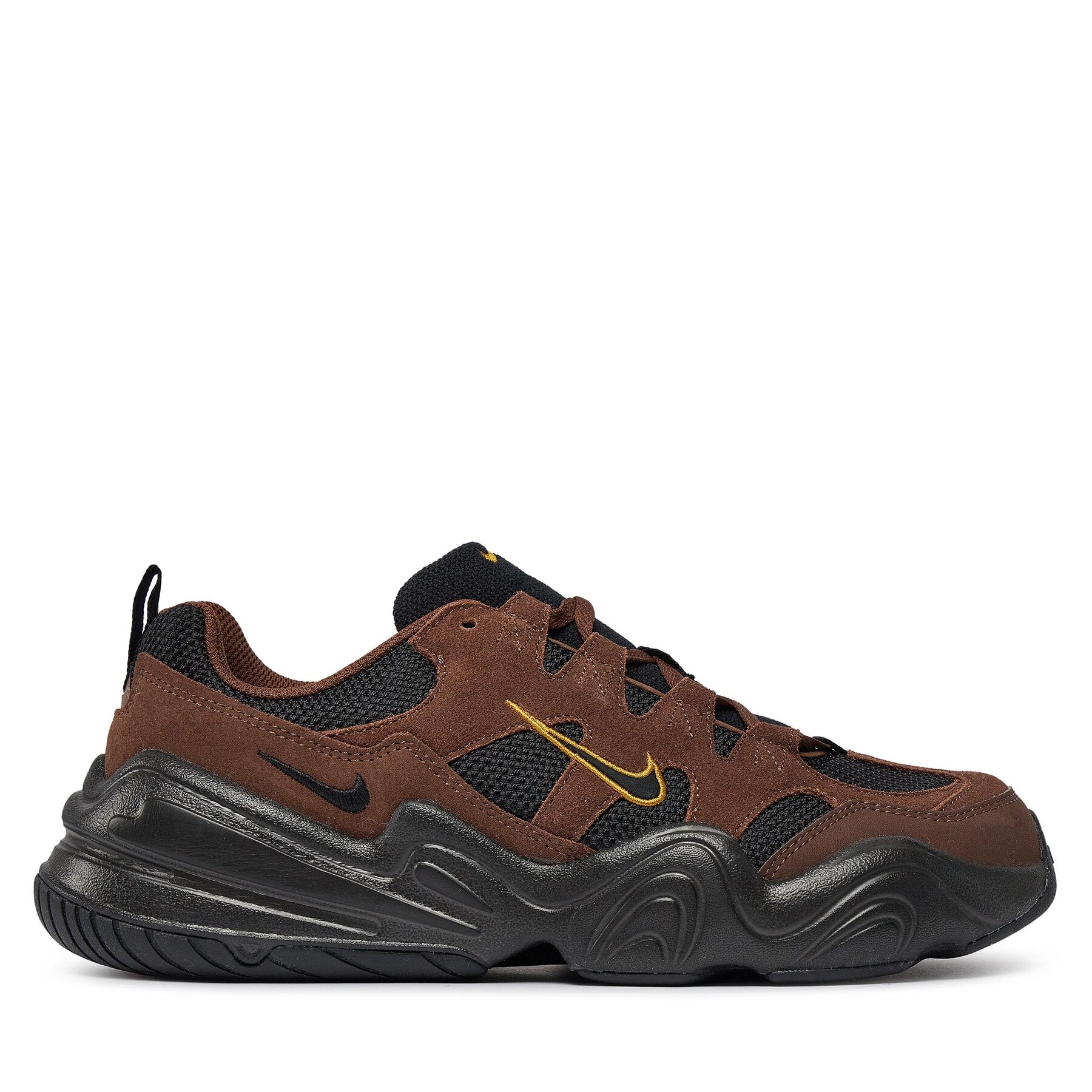 Sneakers Nike Tech Hera FJ9532 200 Braun Sneakers Nike Tech Hera FJ9532 200 Braun von Nike