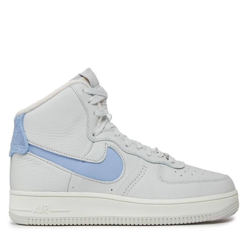 Sneakers Nike Af1 Sculpt DV7454-001 Grau von Nike