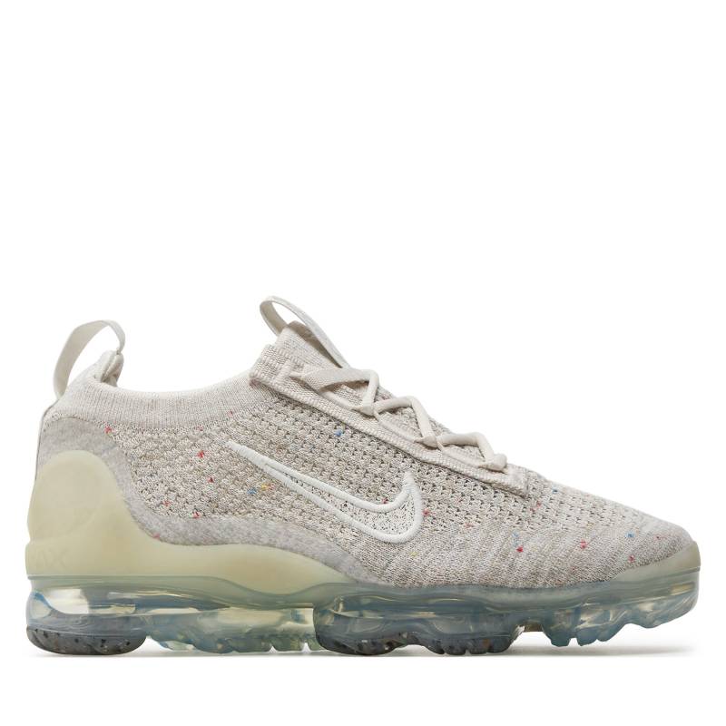 Sneakers Nike W Air Vapormax 2021 Fk DJ9975 001 Beige von Nike