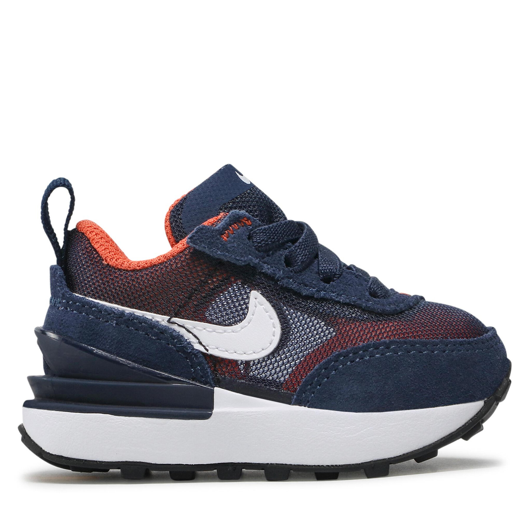 Sneakers Nike Waffle One (Td) DC0479 401 Dunkelblau von Nike