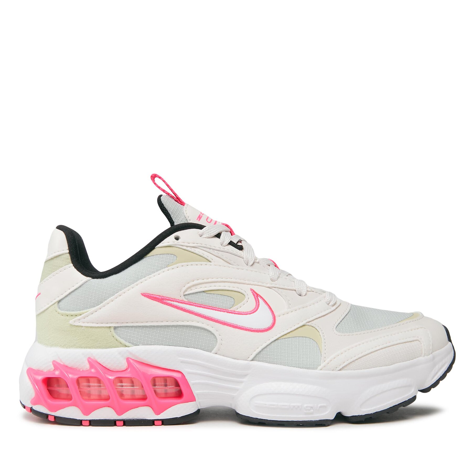Sneakers Nike Zoom Air Fire DV1129 002 Grün Sneakers Nike Zoom Air Fire DV1129 002 Grün von Nike
