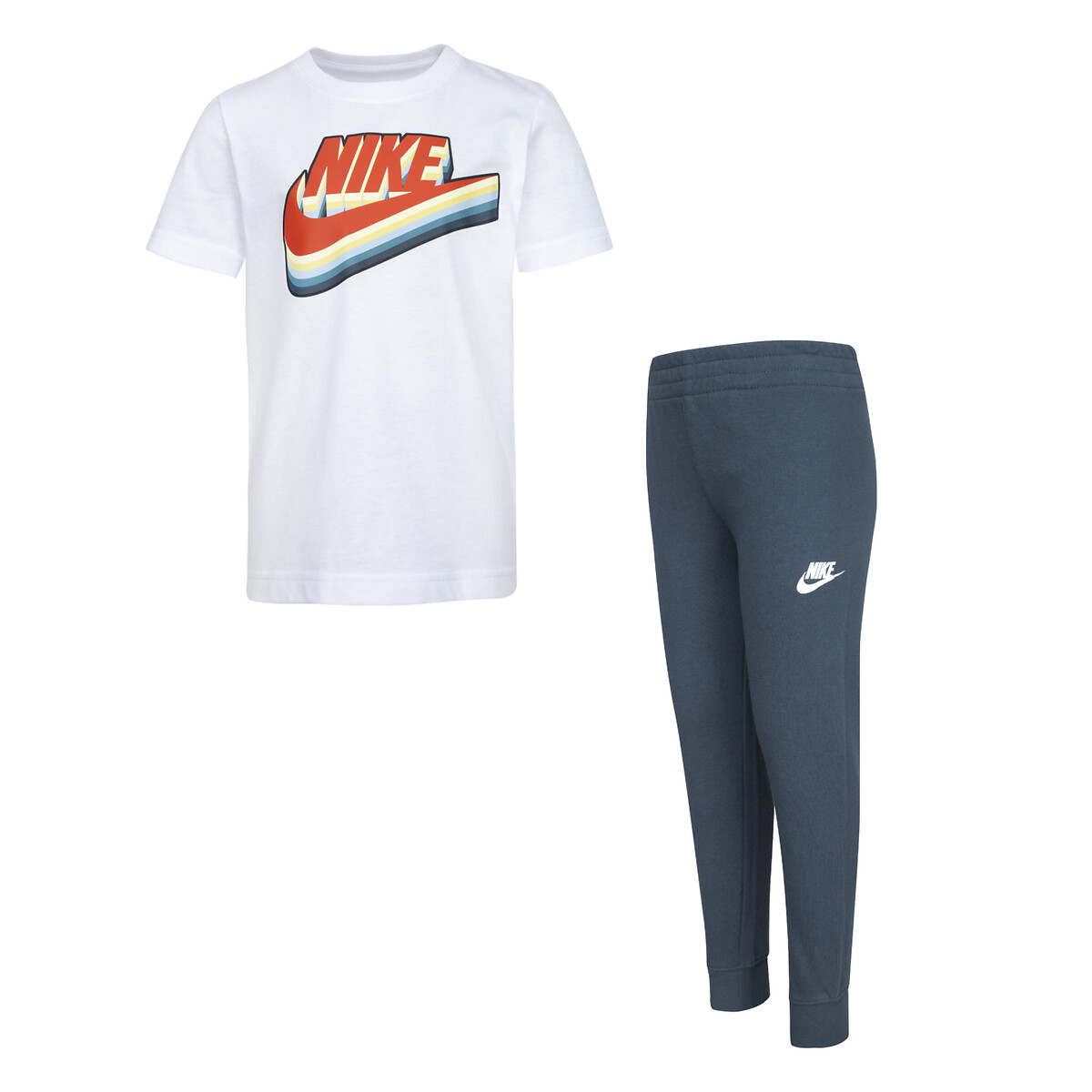 Set aus T-Shirt und Hose von Nike