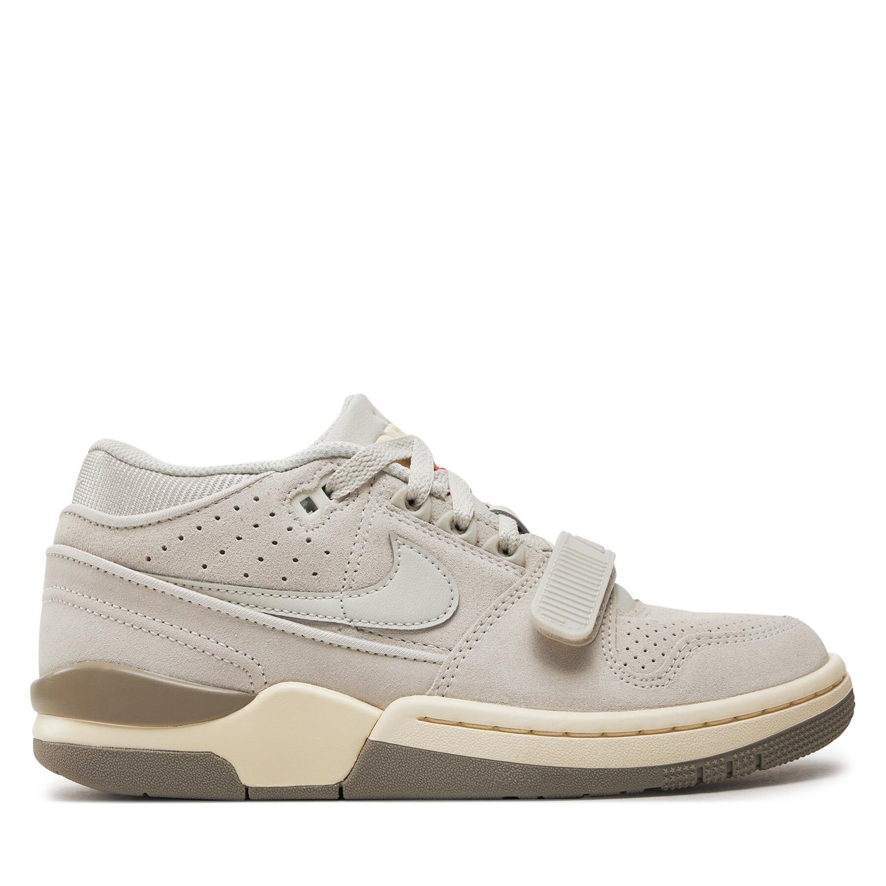 Sneakers Nike AAF88 FN6594 001 Grau von Nike