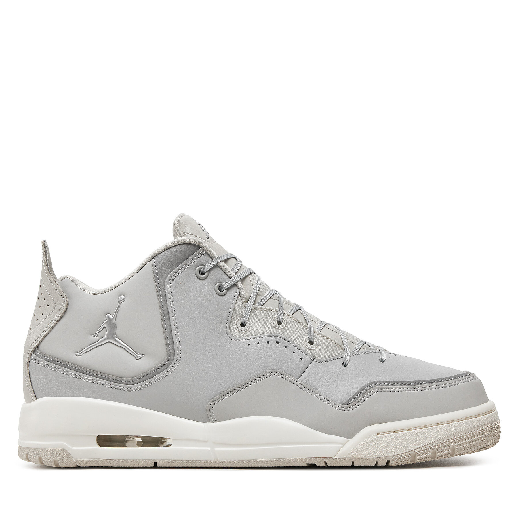 Sneakers Nike AR1000-003 Grau von Nike