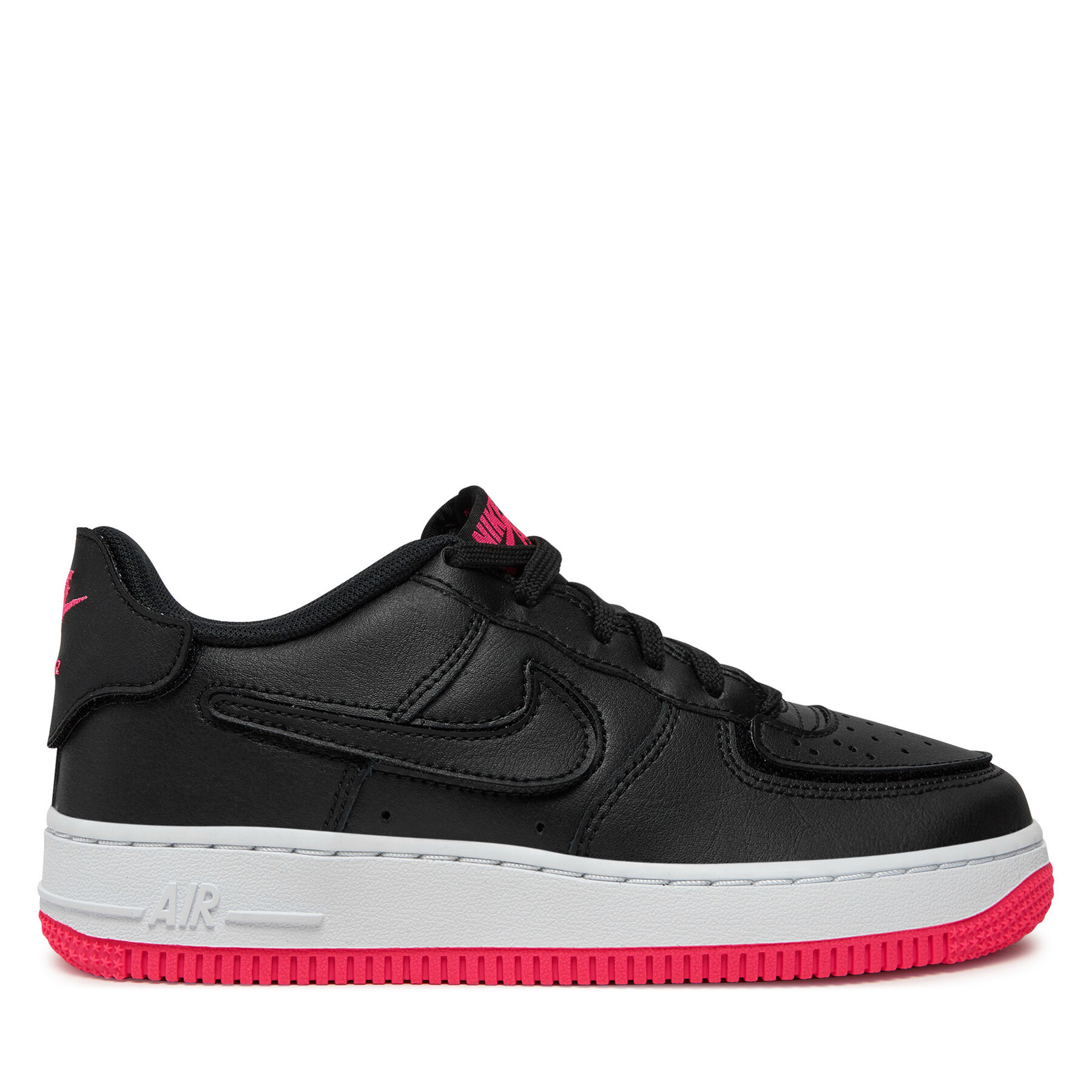 Sneakers Nike Af1/1 (GS) DB4545 005 Schwarz von Nike