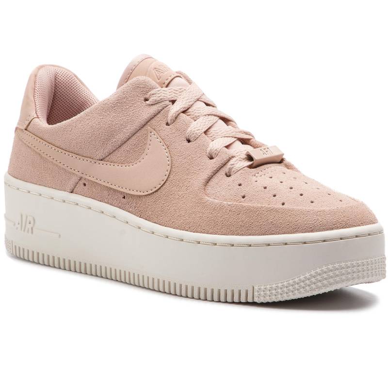 Sneakers Nike Af1 Sage Low AR5339 201 Beige von Nike