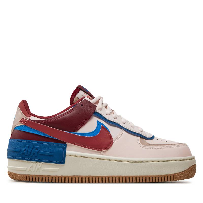 Sneakers Nike Af1 Shadow CI0919 601 Bunt von Nike