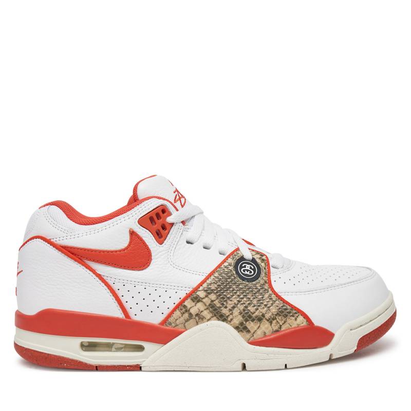 Sneakers Nike Air Flight '89 Low Sp FD6475 101 Weiß von Nike