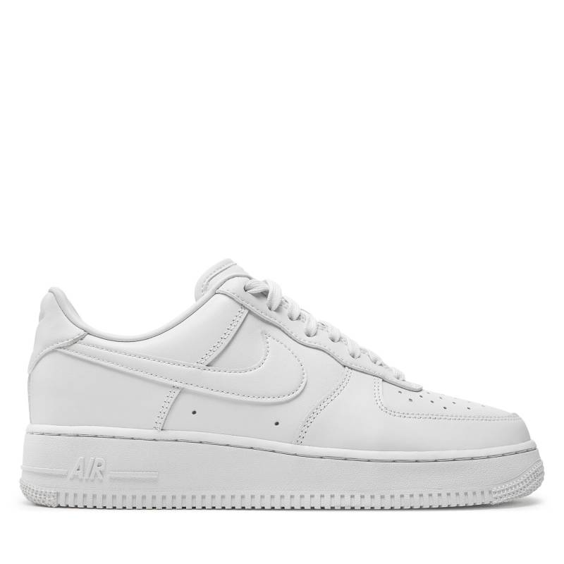 Sneakers Nike Air Force 1 '07 Fresh DM0211-002 Weiß von Nike