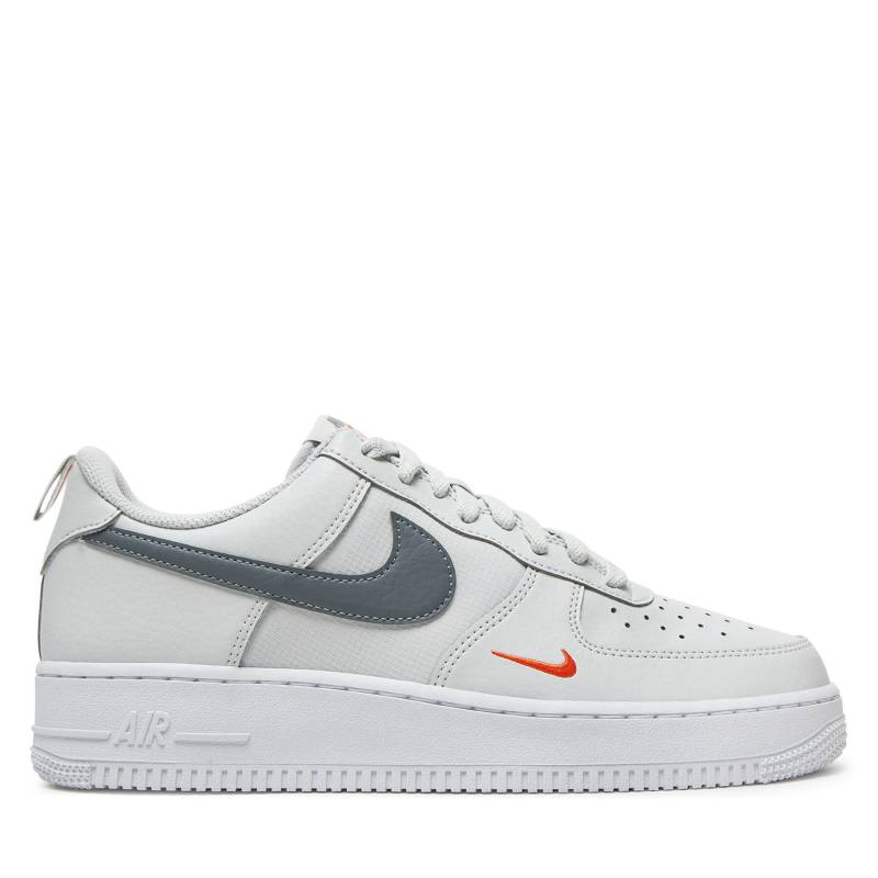 Sneakers Nike Air Force 1 '07 HF3836 001 Grau von Nike