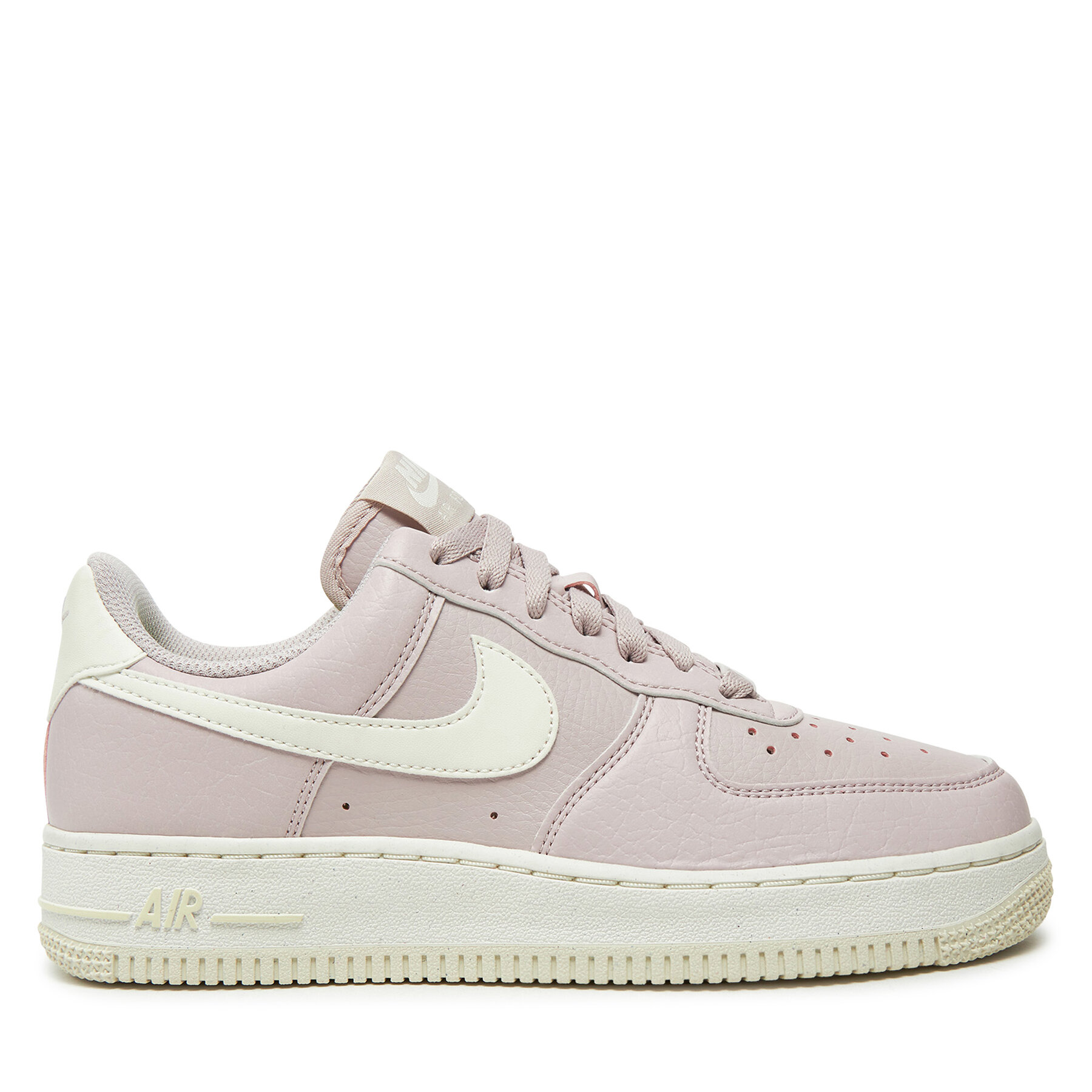 Sneakers Nike Air Force 1 '07 Nn DV3808 001 Violett von Nike