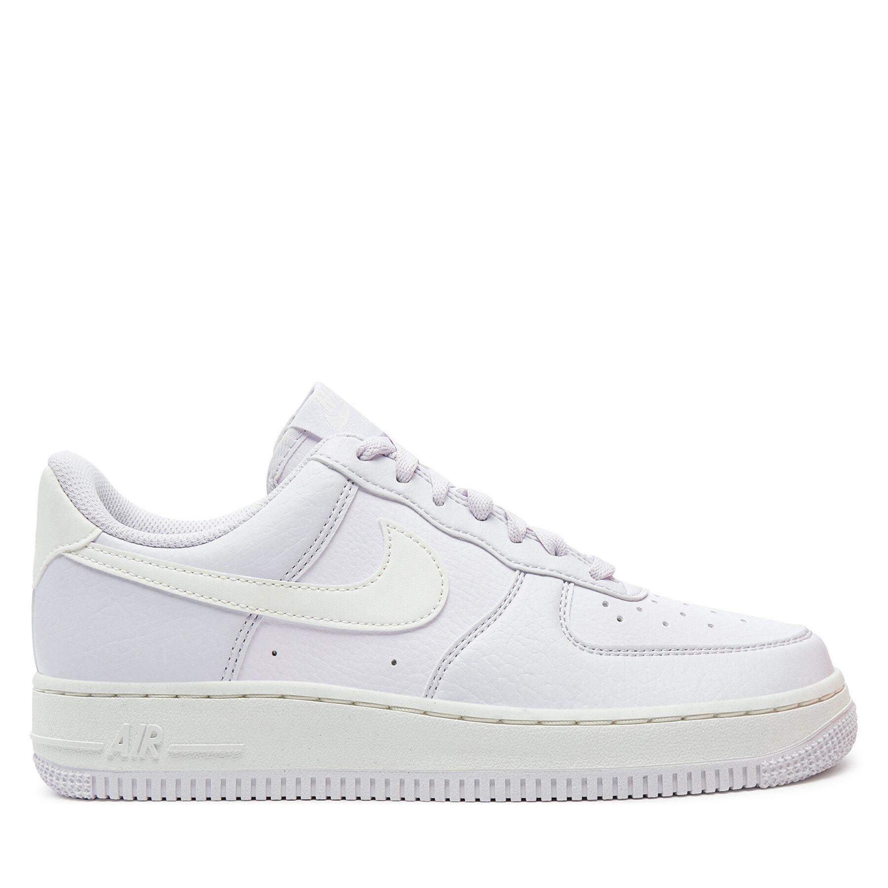 Sneakers Nike Air Force 1 '07 Nn DV3808 500 Violett von Nike