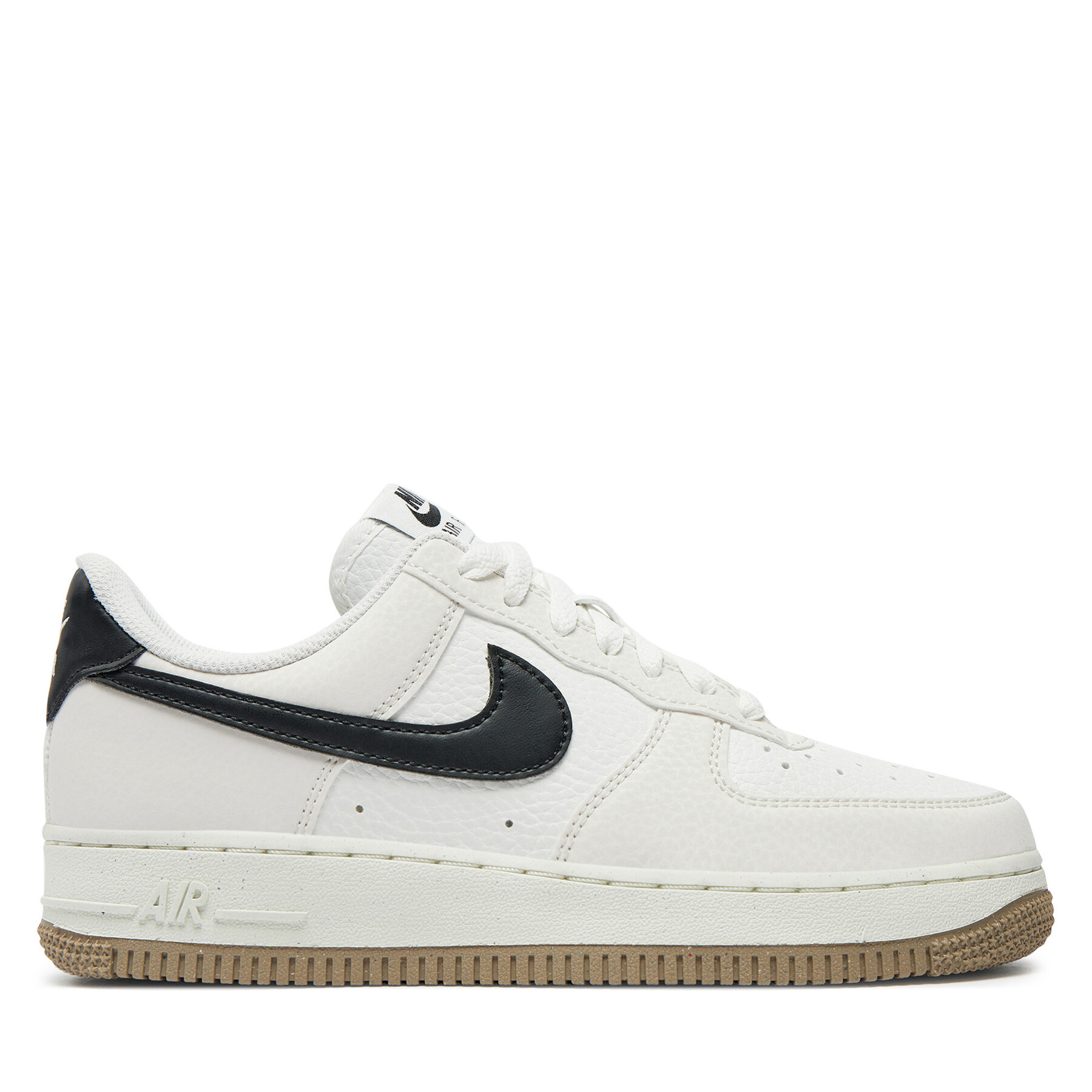 Sneakers Nike Air Force 1' 07 Nn HF9983 100 Weiß von Nike