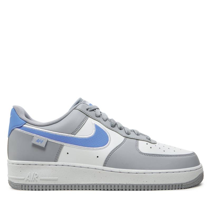 Sneakers Nike Air Force 1 '07 Nn HM0721 001 Grau von Nike