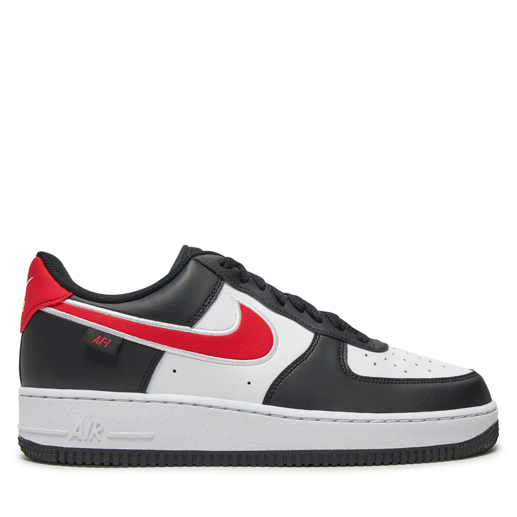 Sneakers Nike Air Force 1 '07 Nn HM0721 002 Bunt von Nike