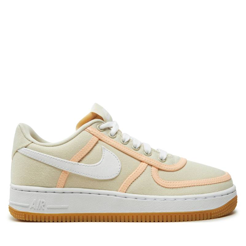 Sneakers Nike Air Force 1 '07 Prm CI9349 200 Beige von Nike