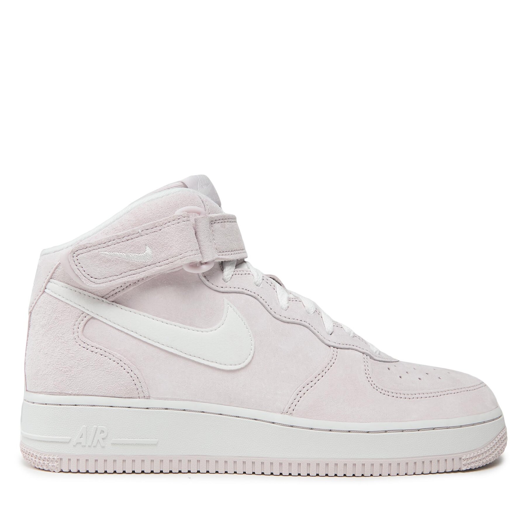 Sneakers Nike Air Force 1 Mid '07 QS DM0107 500 Violett von Nike