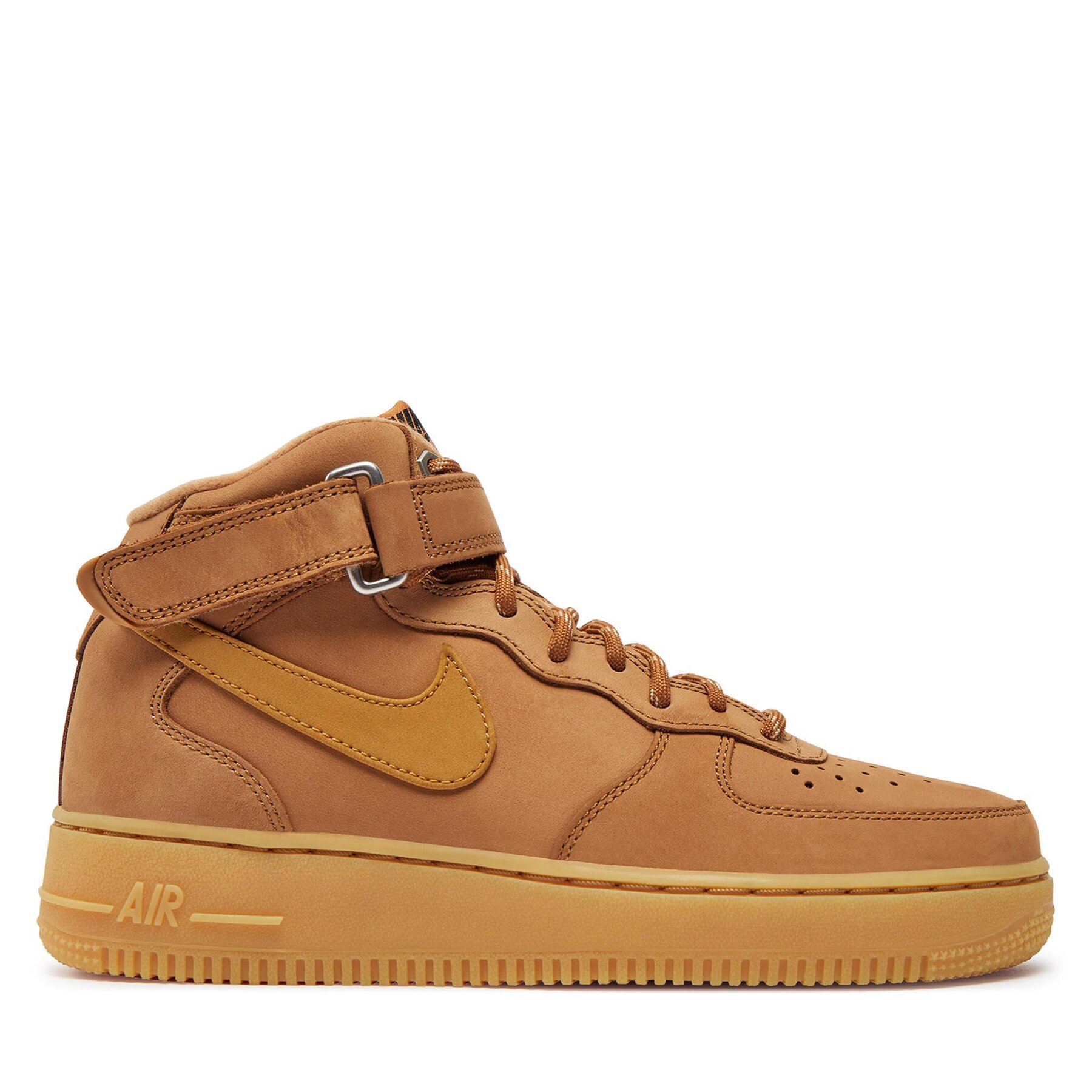 Sneakers Nike Air Force 1 Mid '07 WB DJ9158 200 Beige von Nike