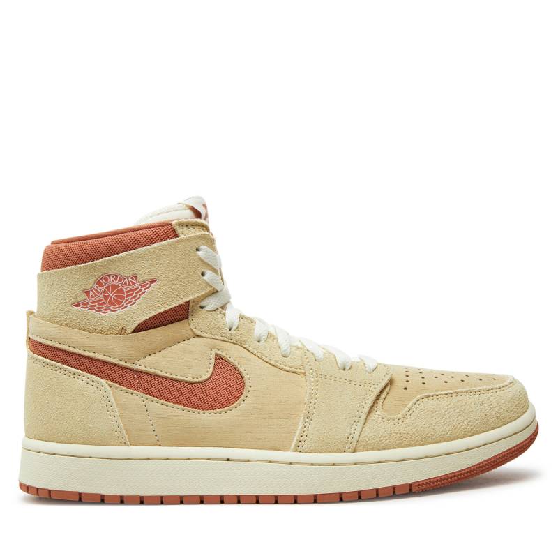 Sneakers Nike Air Jordan 1 DV1307 Beige von Nike