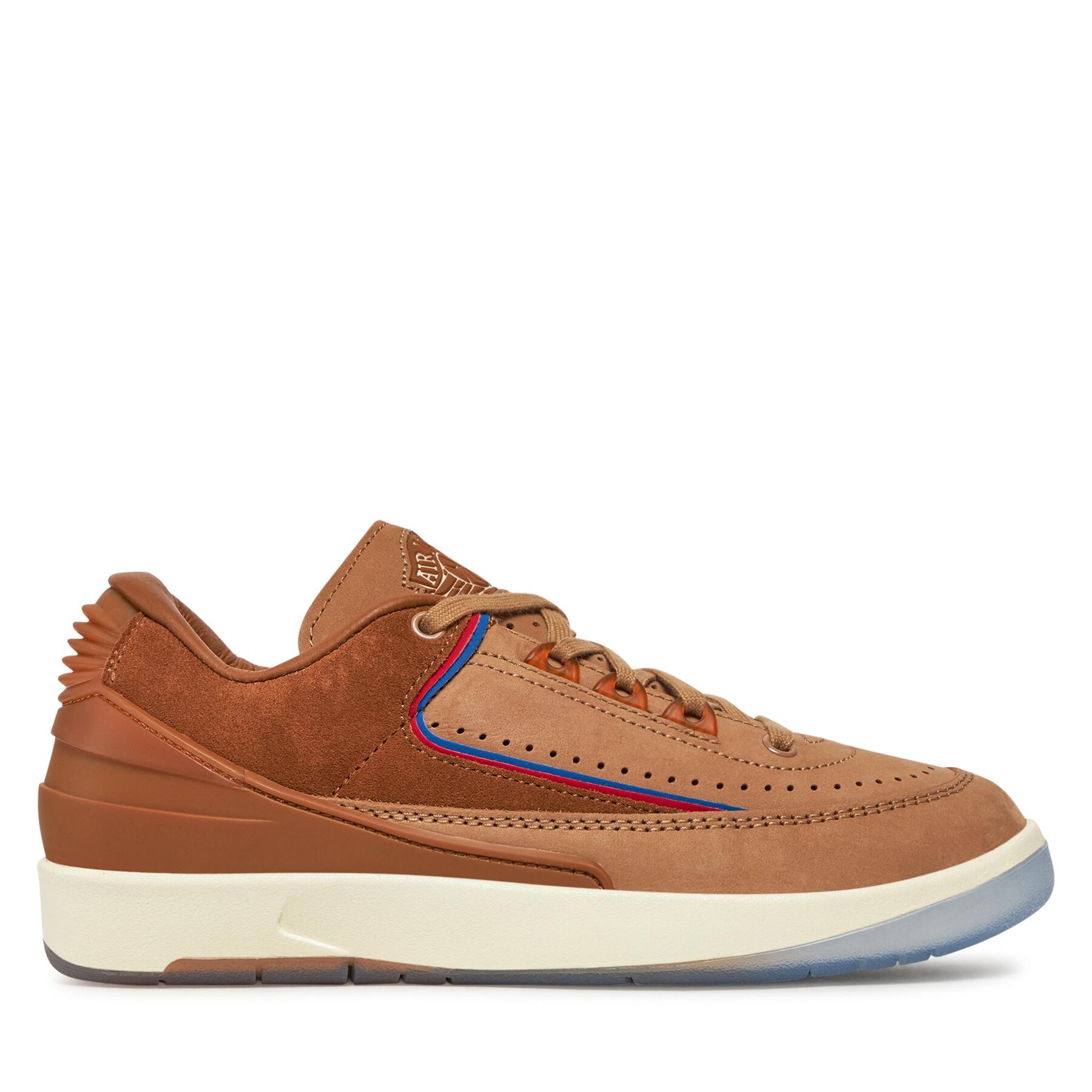 Sneakers Nike Air Jordan 2 Retro Low Sp DV7129 222 Braun Sneakers Nike Air Jordan 2 Retro Low Sp DV7129 222 Braun von Nike