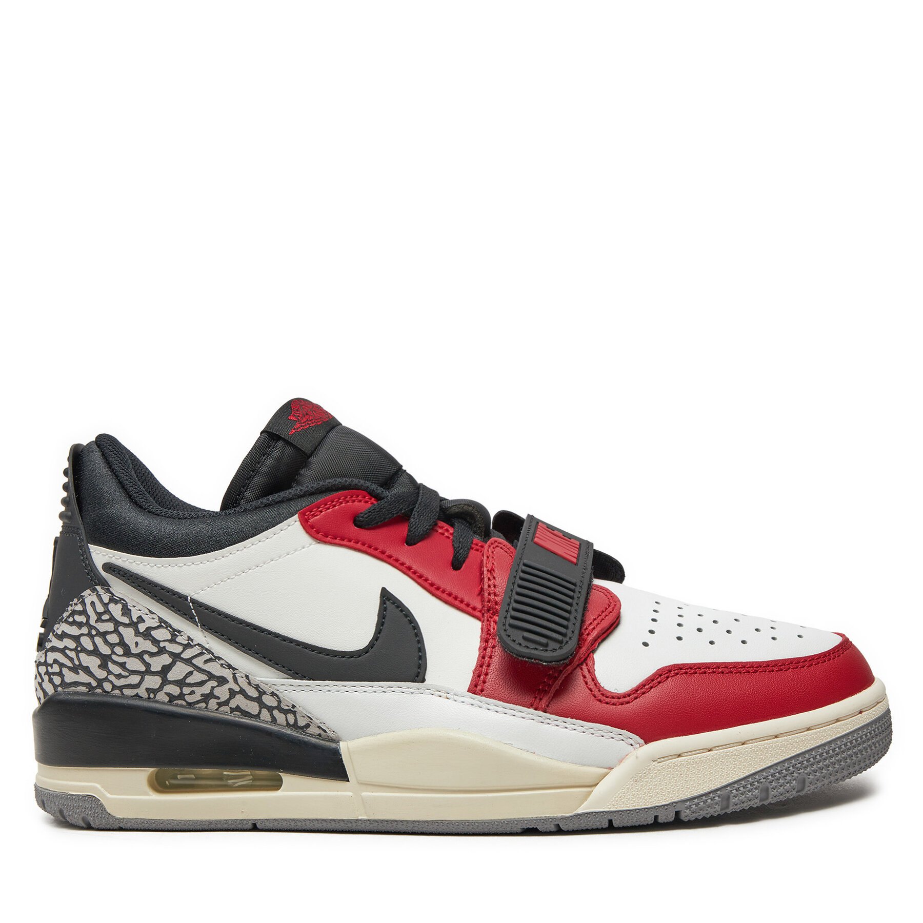 Sneakers Nike Air Jordan Legacy 312 Low CD7069 106 Bunt Sneakers Nike Air Jordan Legacy 312 Low CD7069 106 Bunt von Nike