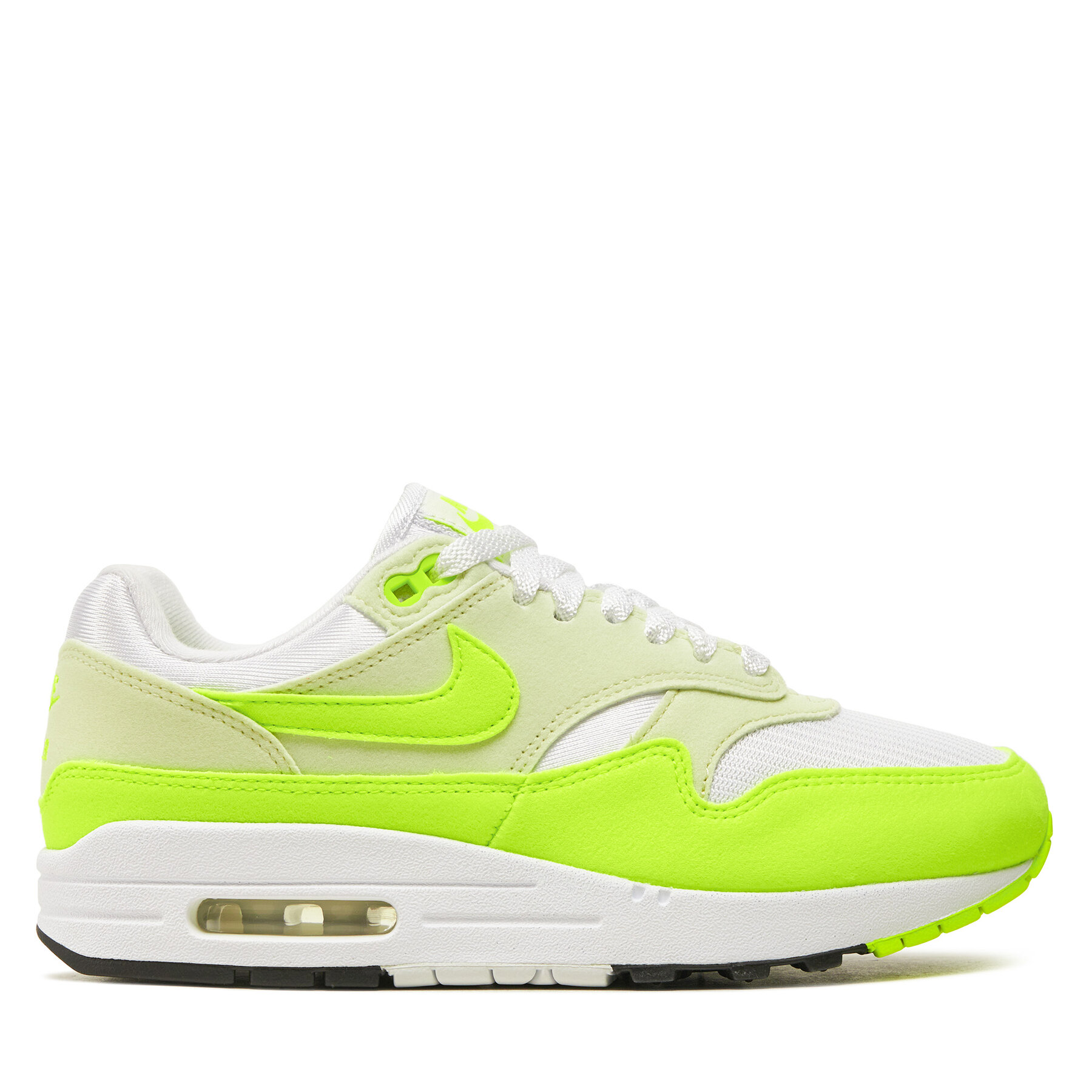 Sneakers Nike Air Max 1 DZ2628-100 Bunt von Nike