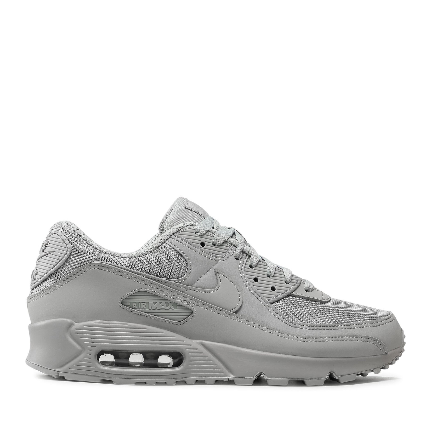 Sneakers Nike Air Max 90 CN8490 001 Grau von Nike