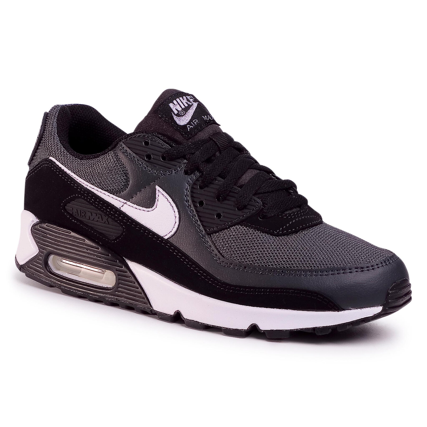 Sneakers Nike Air Max 90 CN8490 002 Grau von Nike