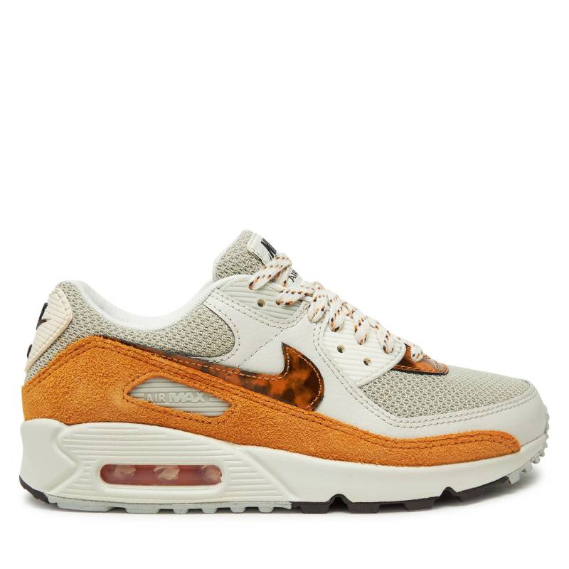 Sneakers Nike Air Max 90 DQ9316 001 Grau von Nike