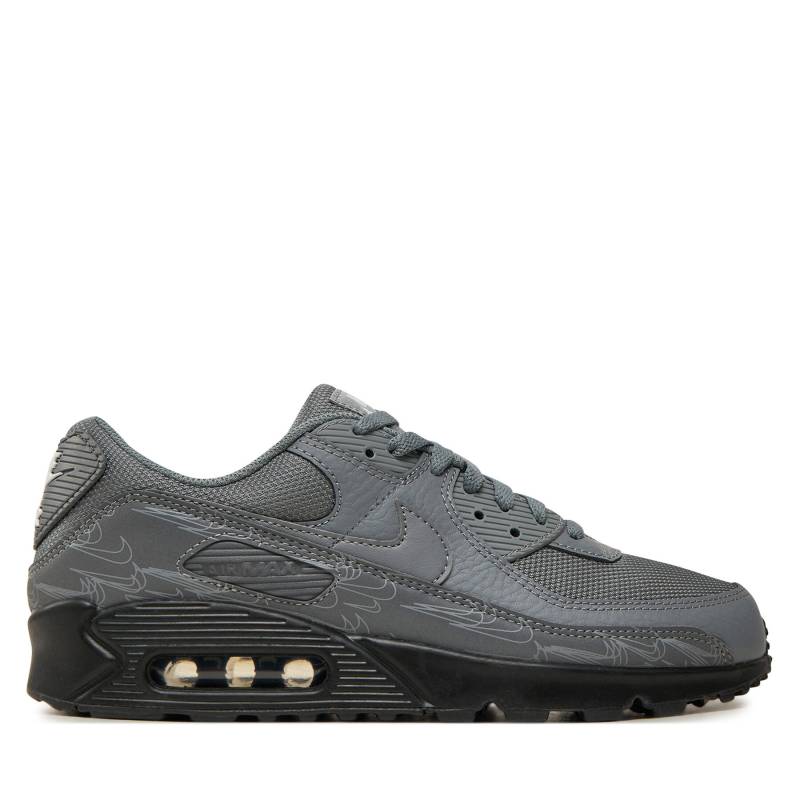 Sneakers Nike Air Max 90 DZ4504 002 Grau von Nike