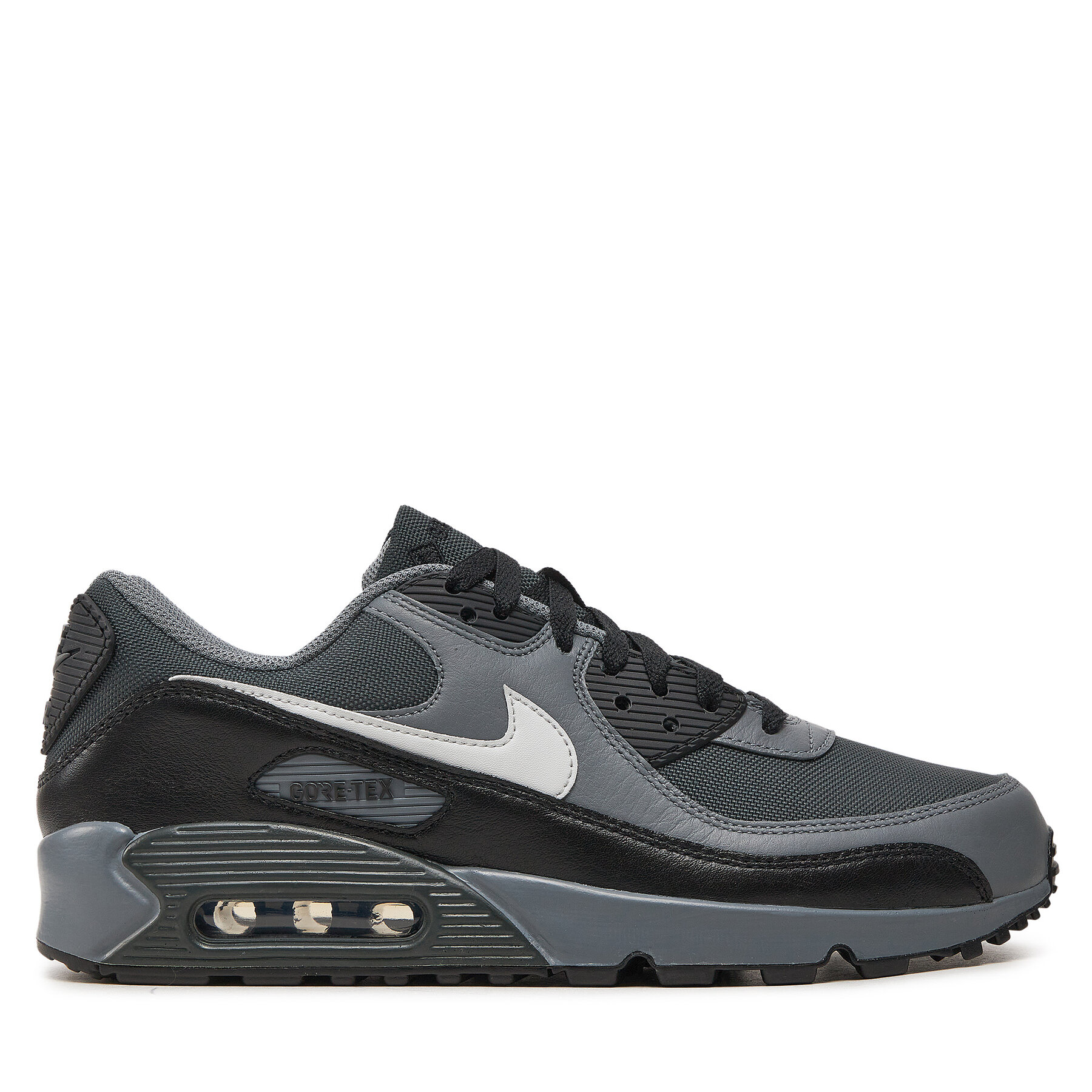 Sneakers Nike Air Max 90 GORE-TEX FD5810-002 Grau von Nike