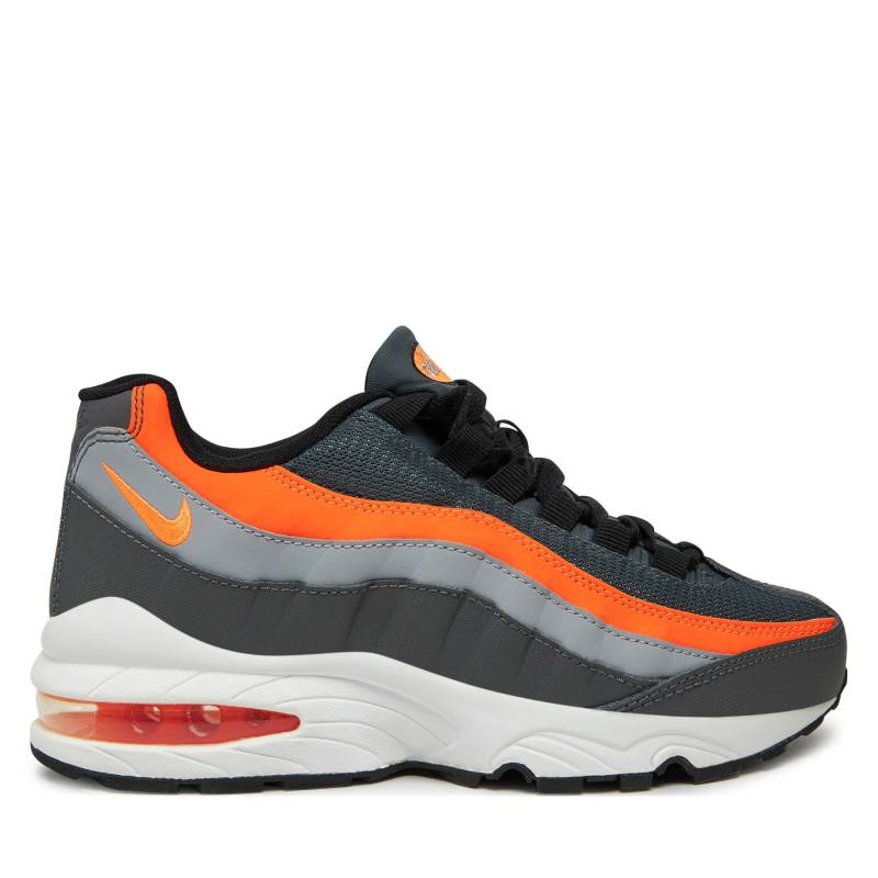 Sneakers Nike Air Max '95 (GS) 905348 033 Grau von Nike