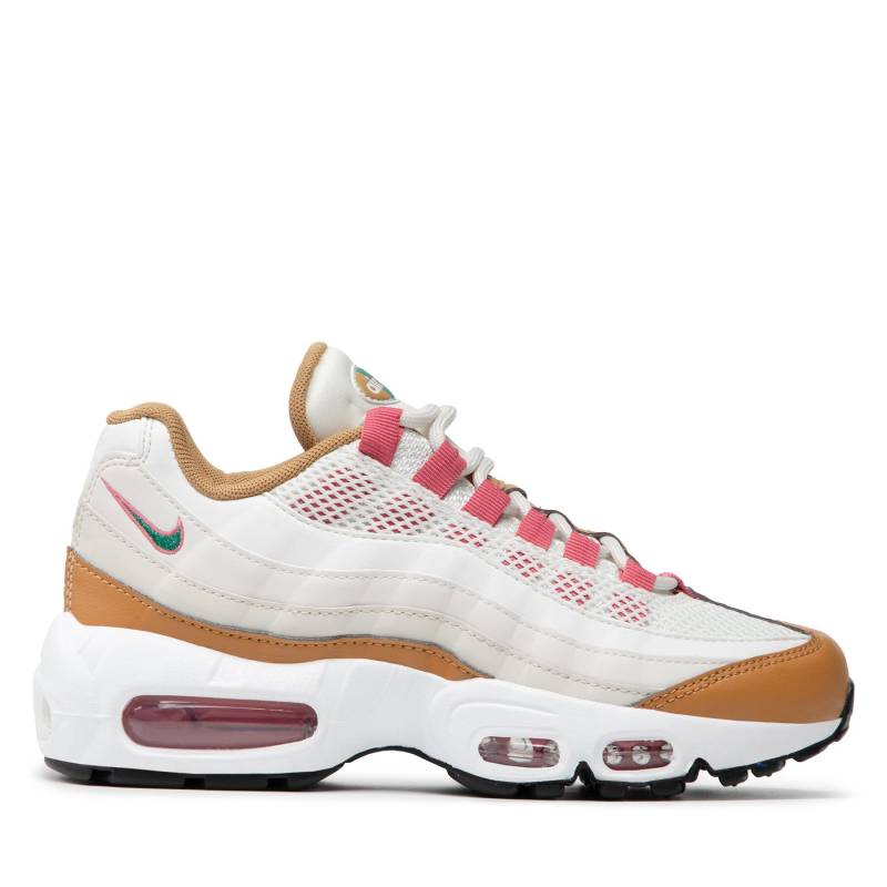 Sneakers Nike Air Max 95 DH1632 100 Beige von Nike