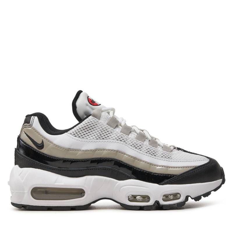 Sneakers Nike Air Max 95 DR2550-100 Bunt von Nike