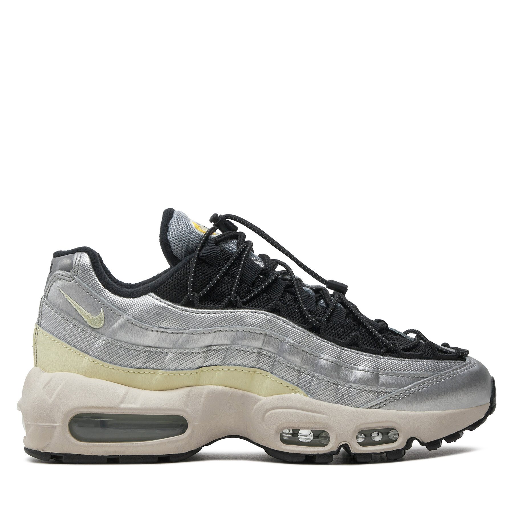 Sneakers Nike Air Max 95 FD0798-001 Bunt von Nike