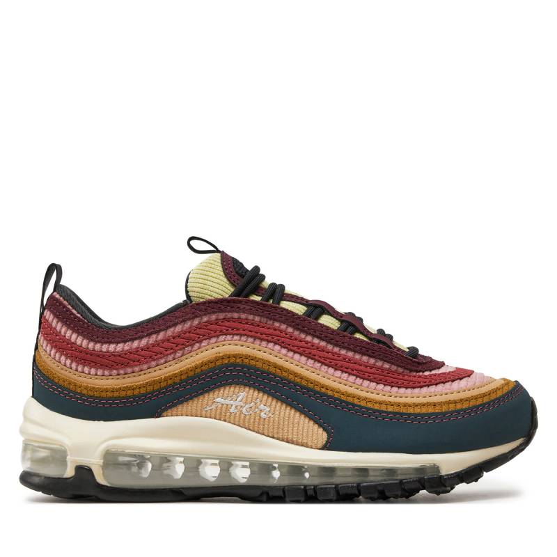 Sneakers Nike Air Max 97 Se FB8454 300 Bunt von Nike