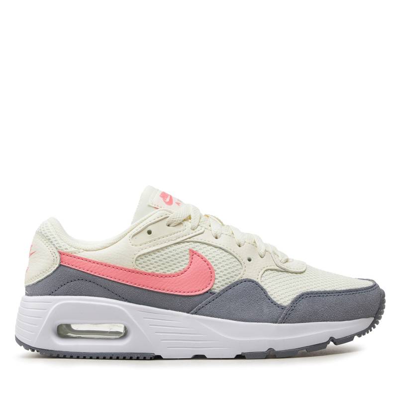 Sneakers Nike Air Max CW4554 114 Bunt von Nike