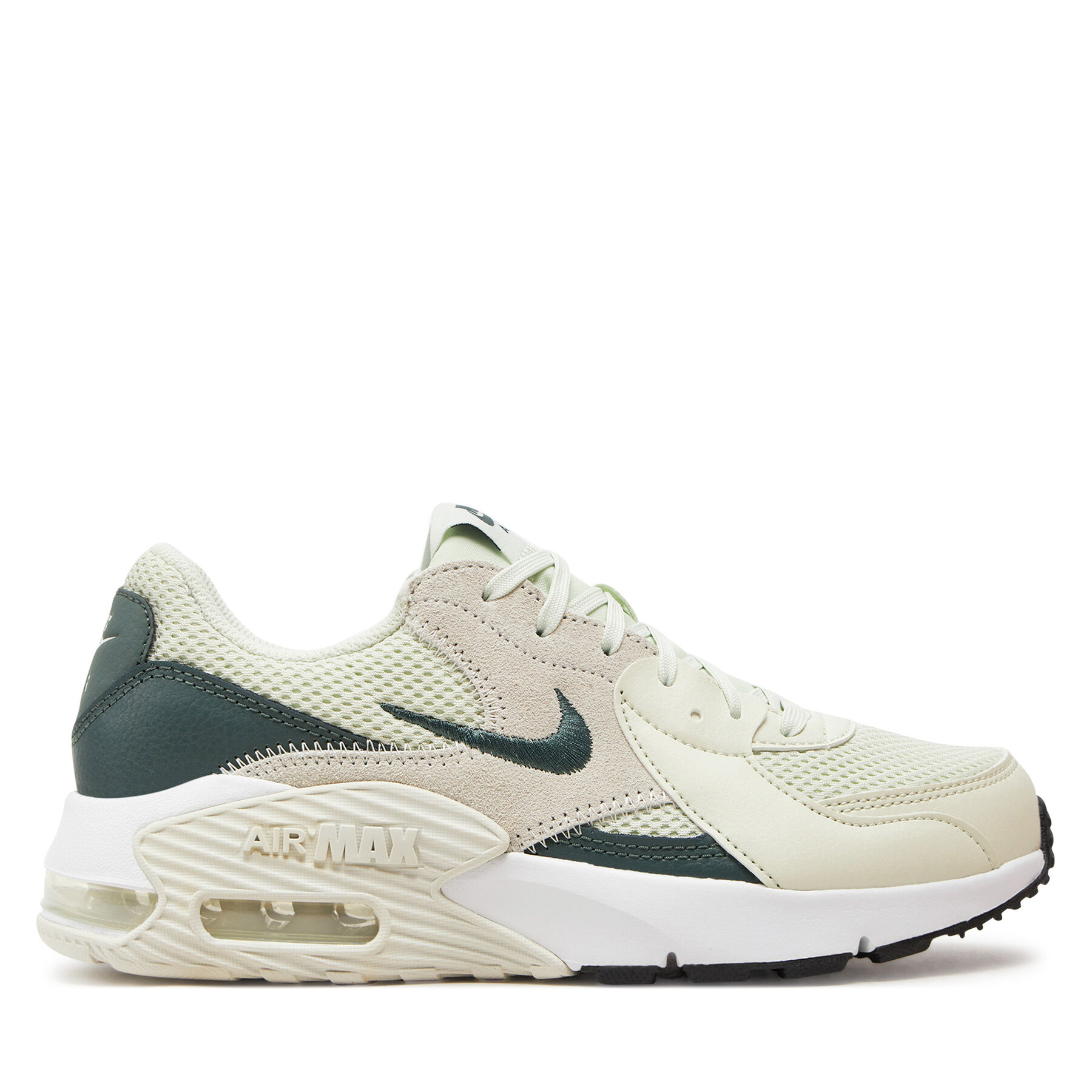 Sneakers Nike Air Max Excee CD5432 011 Grün von Nike