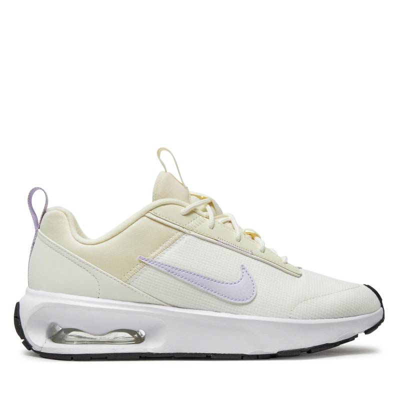 Sneakers Nike Air Max INTRLK Lite DX3705 Gelb von Nike