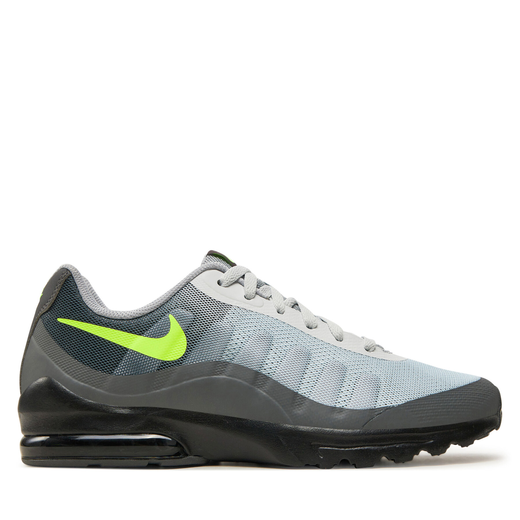 Sneakers Nike Air Max Invigor CD1515 Grau von Nike