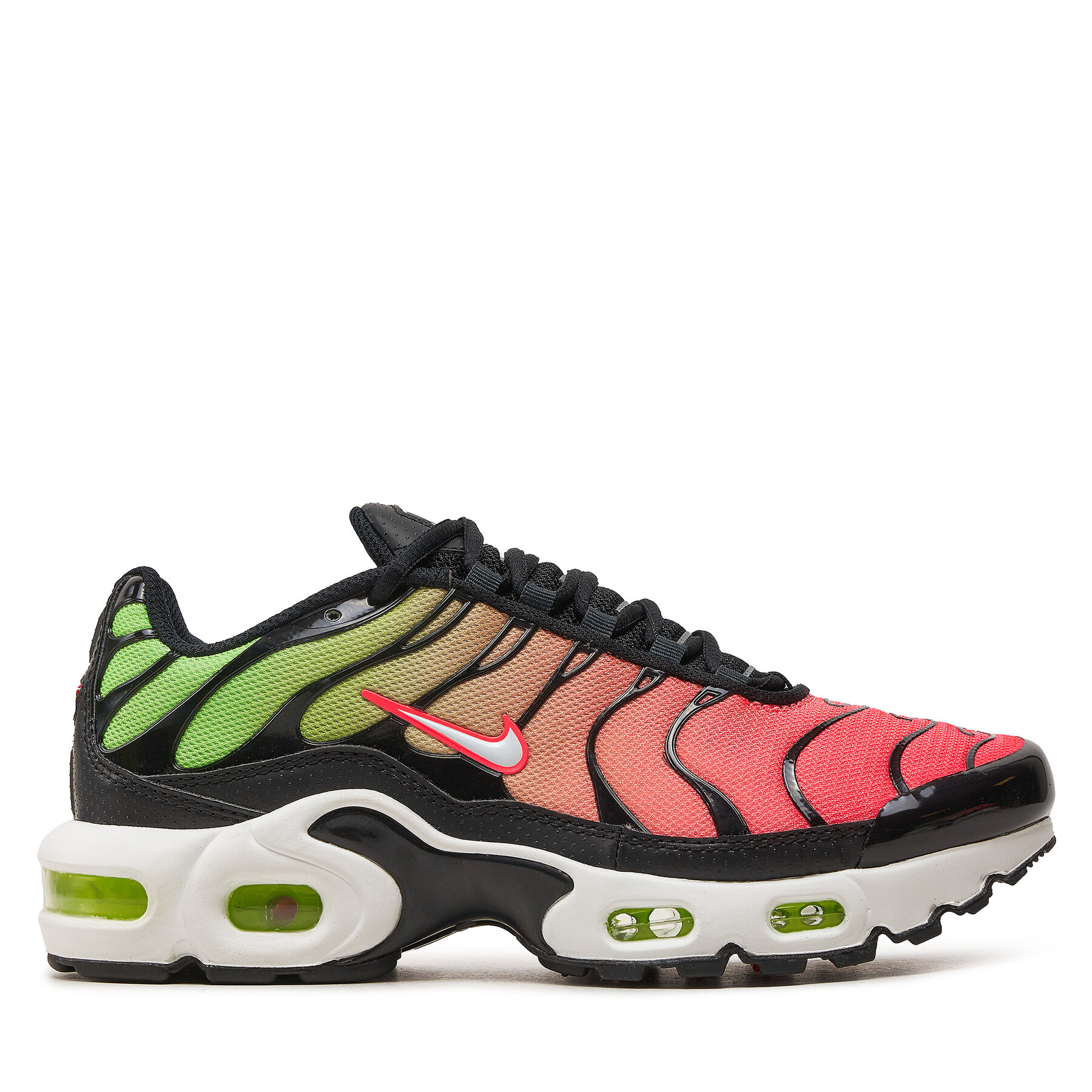 Sneakers Nike Air Max Plus CD0609-010 Bunt von Nike