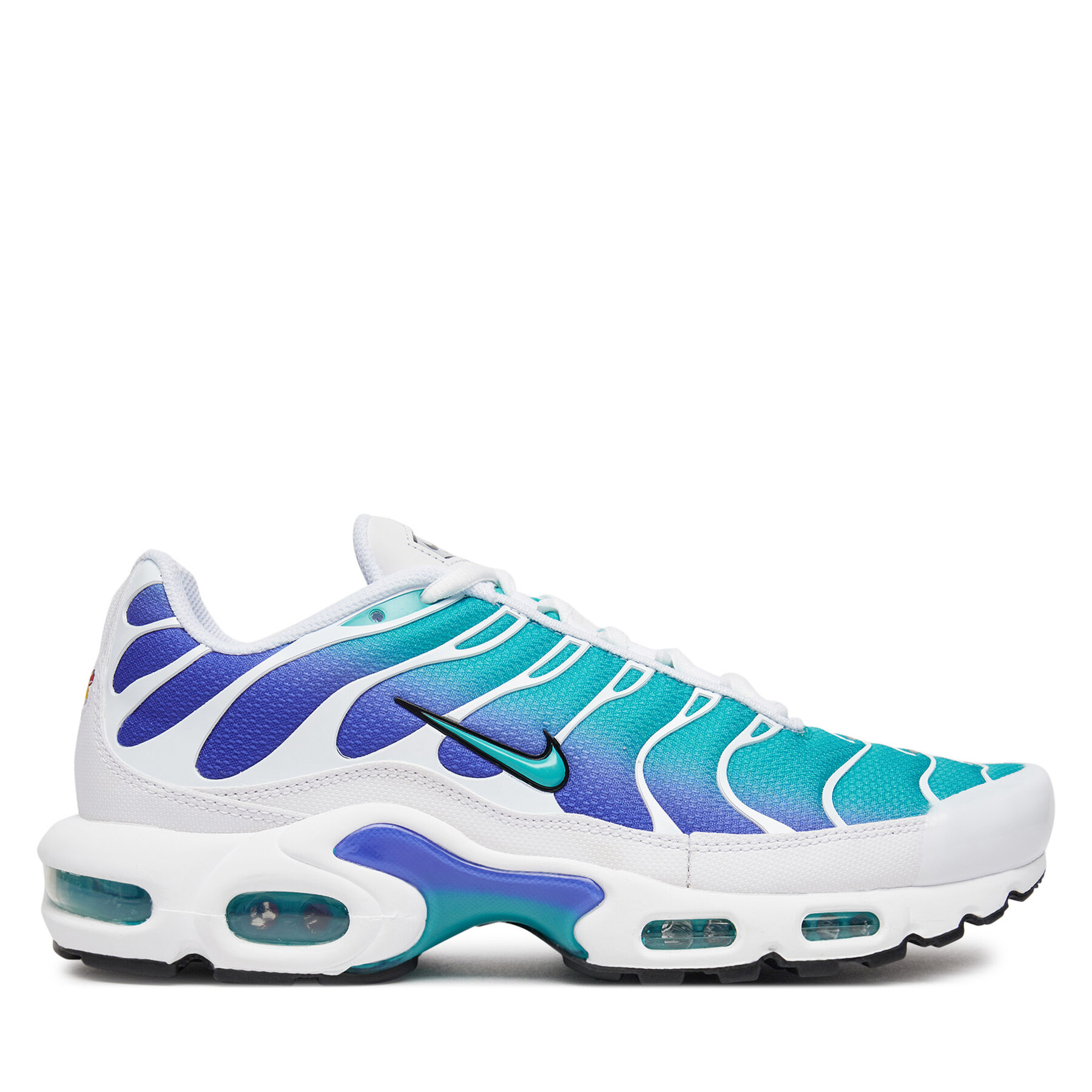 Sneakers Nike Air Max Plus DM0032 102 Bunt von Nike