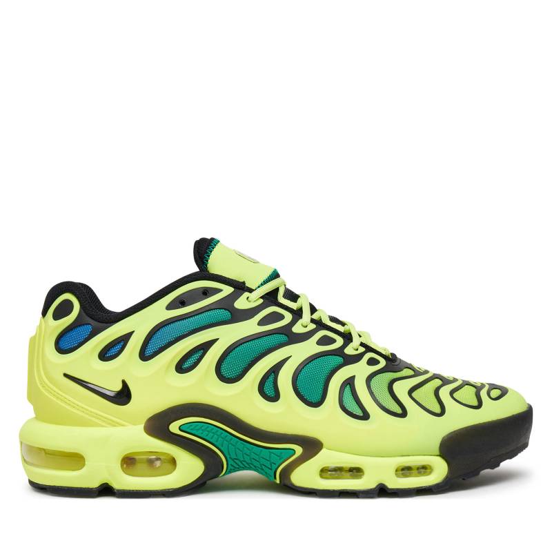 Sneakers Nike Air Max Plus Drift FD4290 700 Gelb von Nike