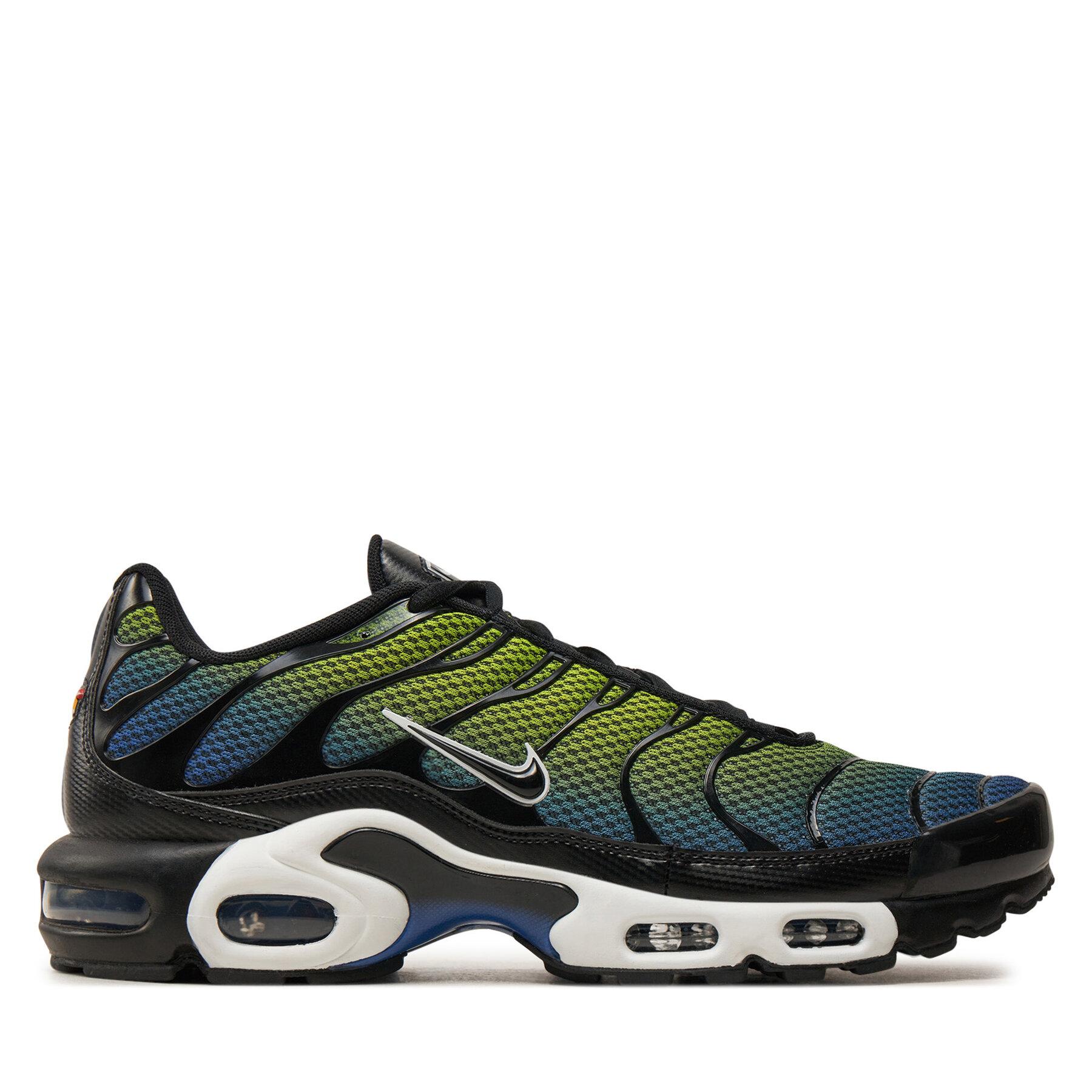 Sneakers Nike Air Max Plus FZ4628 Bunt von Nike