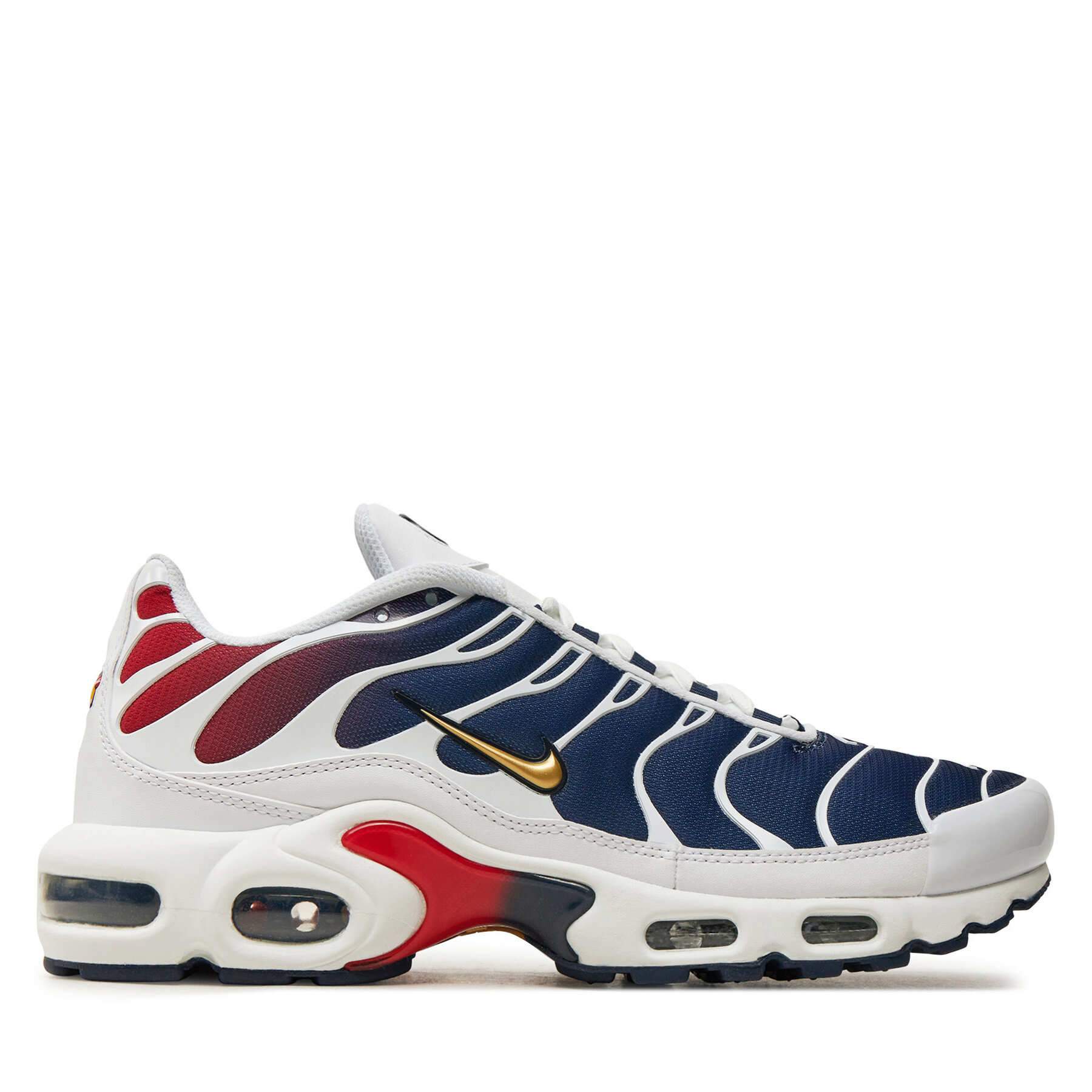 Sneakers Nike Air Max Plus FZ4776 100 Dunkelblau von Nike