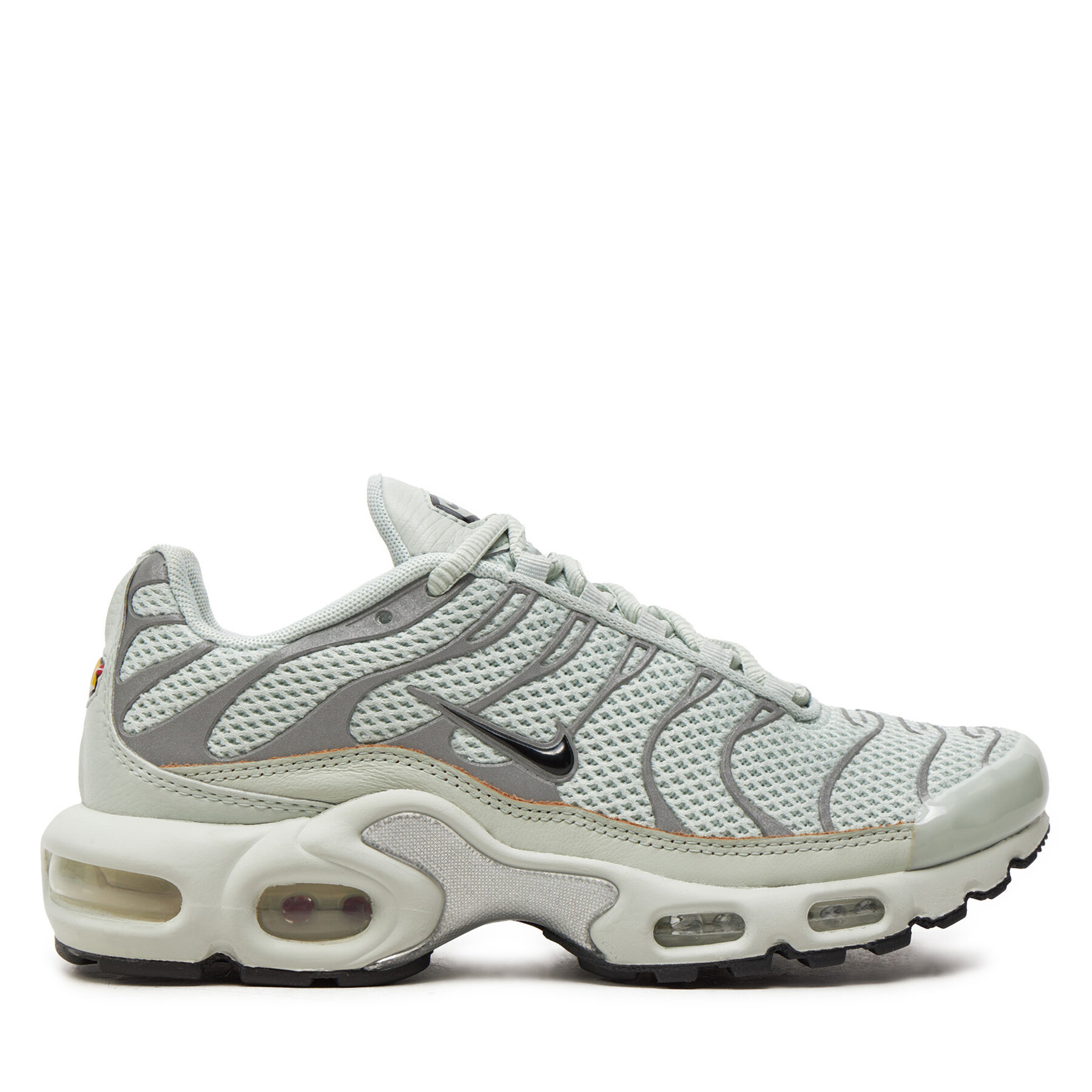 Sneakers Nike Air Max Plus Grau von Nike