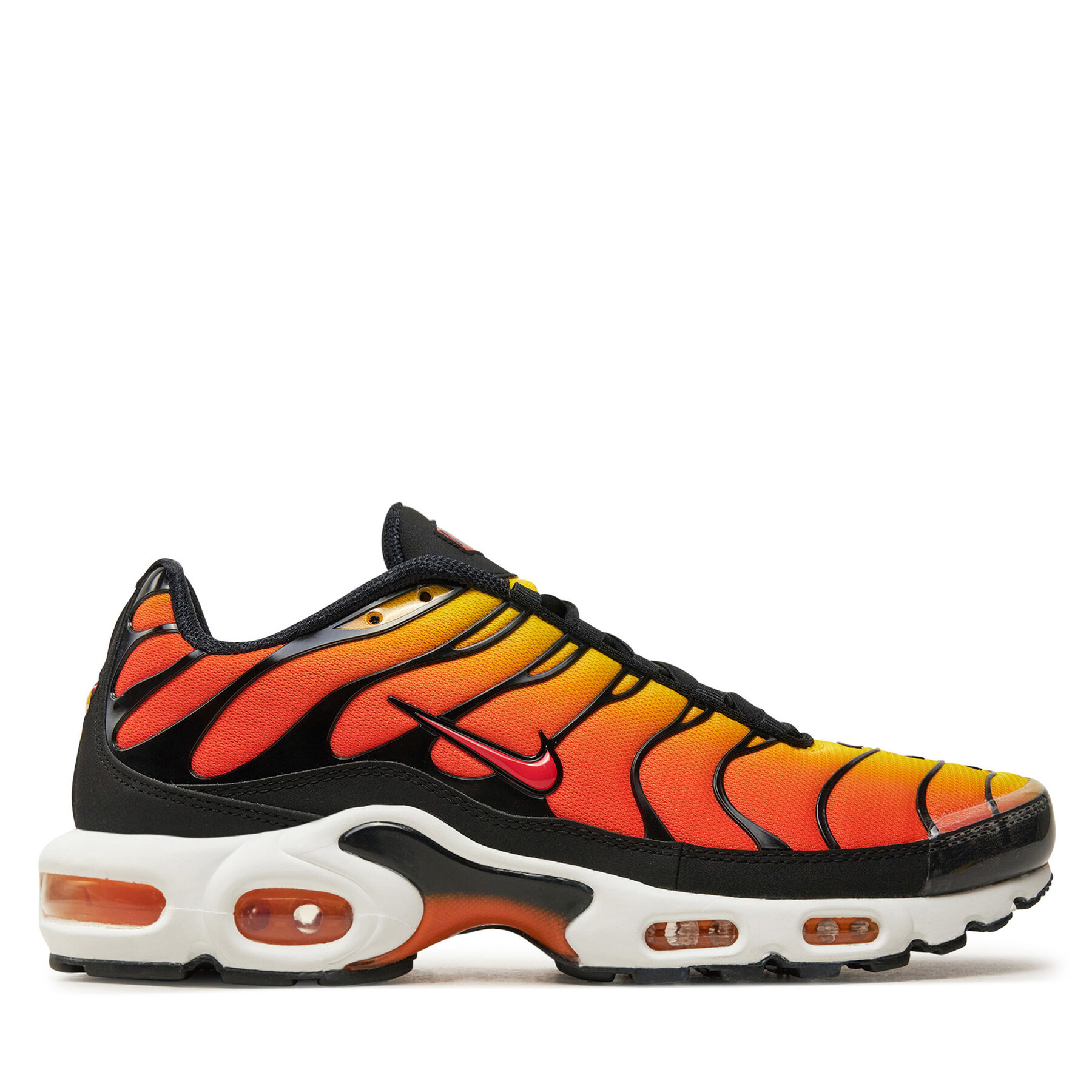 Sneakers Nike Air Max Plus HF0552 001 Orange von Nike