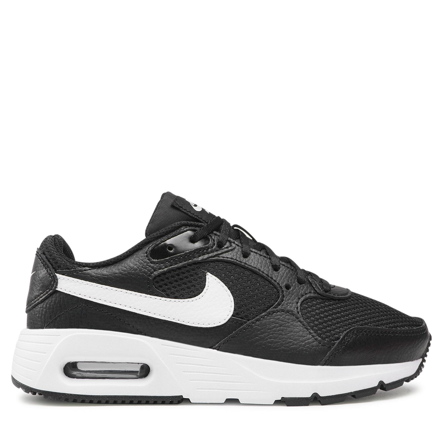 Sneakers Nike Air Max Sc CW4554 001 Schwarz von Nike