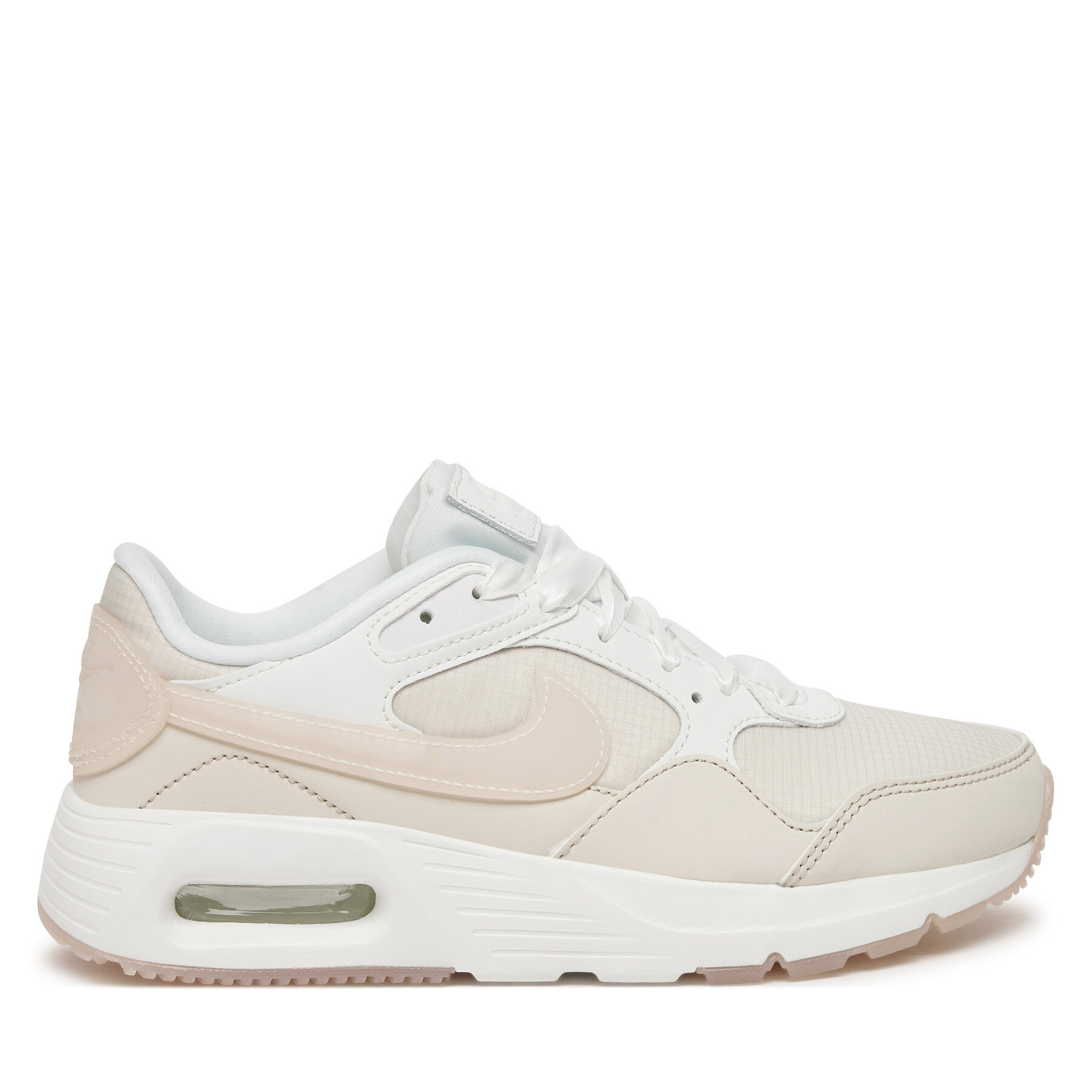 Sneakers Nike Air Max Sc Trend FQ8722 100 Beige von Nike